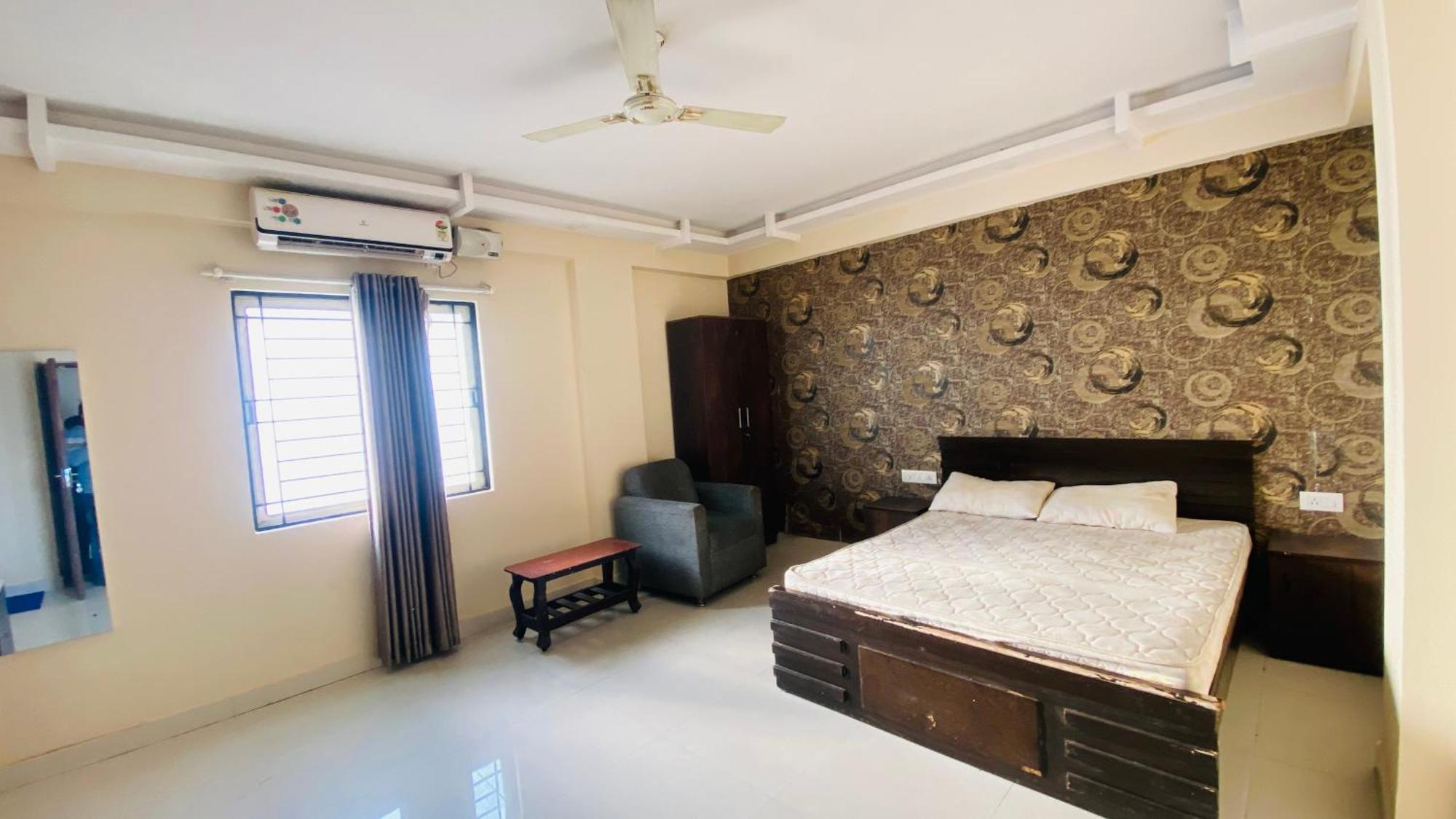C Suite-Emerald Bangalore Dış mekan fotoğraf